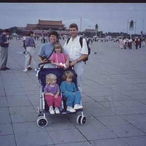 Meet your Posher, Lisa